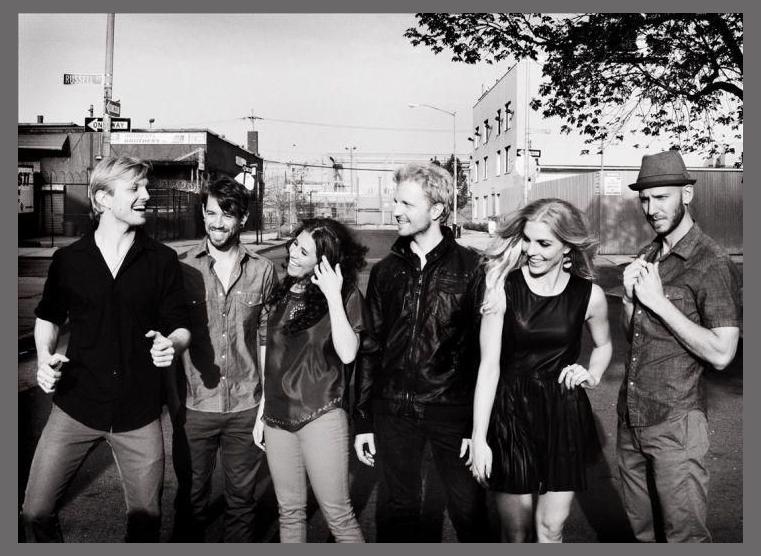 Delta Rae